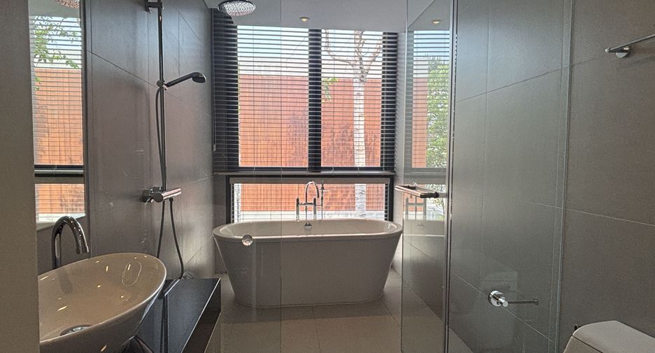 À vendre 3 chambres maison à Hua Hin, Prachuap Khiri Khan