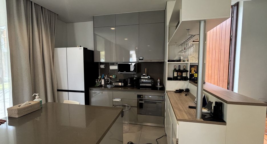 À vendre 3 chambres maison à Hua Hin, Prachuap Khiri Khan