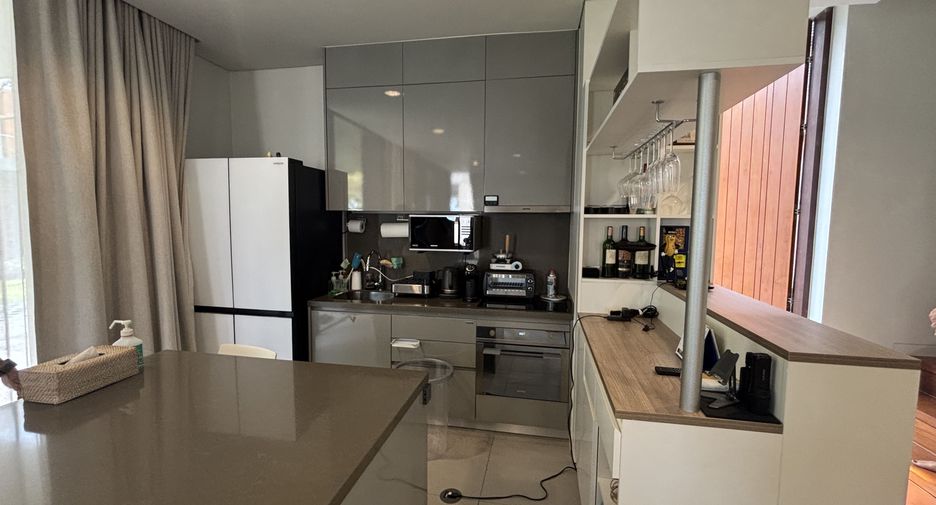 À vendre 3 chambres maison à Hua Hin, Prachuap Khiri Khan