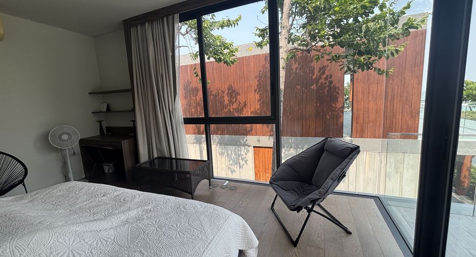 À vendre 3 chambres maison à Hua Hin, Prachuap Khiri Khan