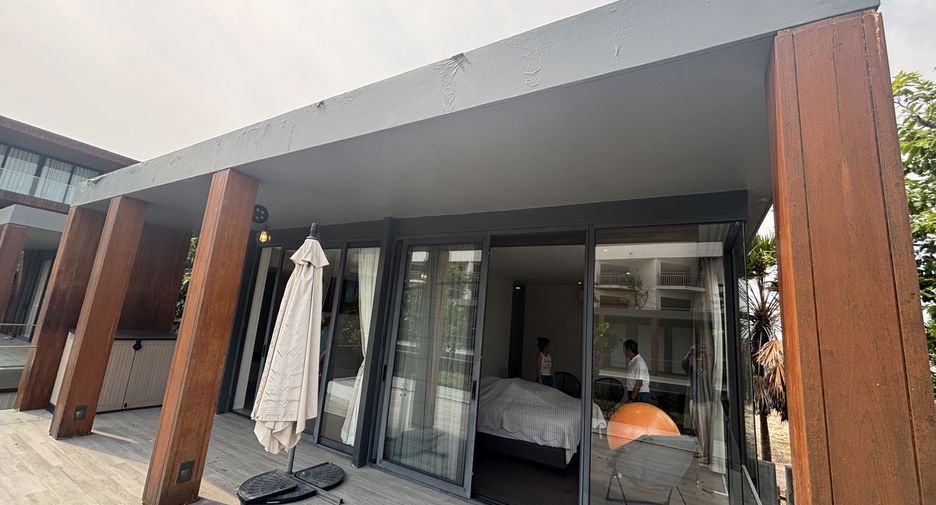 À vendre 3 chambres maison à Hua Hin, Prachuap Khiri Khan