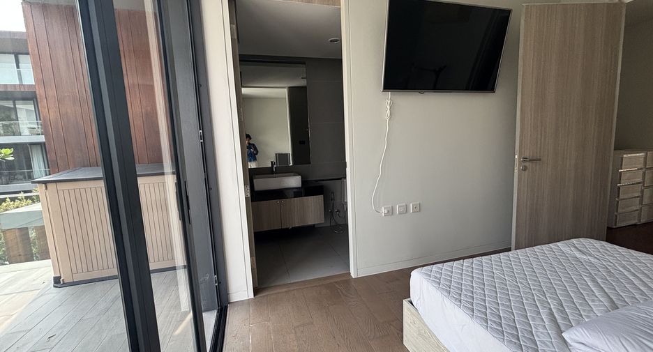 À vendre 3 chambres maison à Hua Hin, Prachuap Khiri Khan