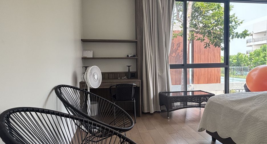À vendre 3 chambres maison à Hua Hin, Prachuap Khiri Khan