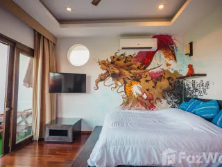 For sale and for rent 5 bedrooms villa in Mueang Phuket, Phuket