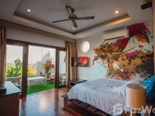 For sale and for rent 5 bedrooms villa in Mueang Phuket, Phuket