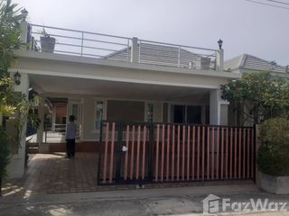 出售 3 卧室 独立屋 在 华欣, 班武里府