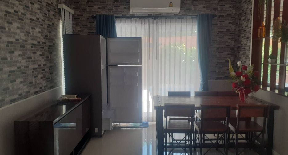 ขาย 3 ห้องนอน บ้านเดี่ยว ใน หัวหิน, ประจวบคีรีขันธ์
