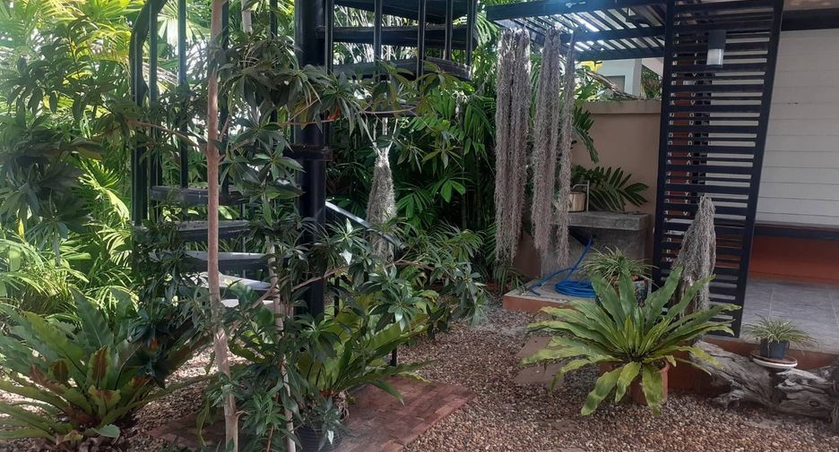 ขาย 3 ห้องนอน บ้านเดี่ยว ใน หัวหิน, ประจวบคีรีขันธ์
