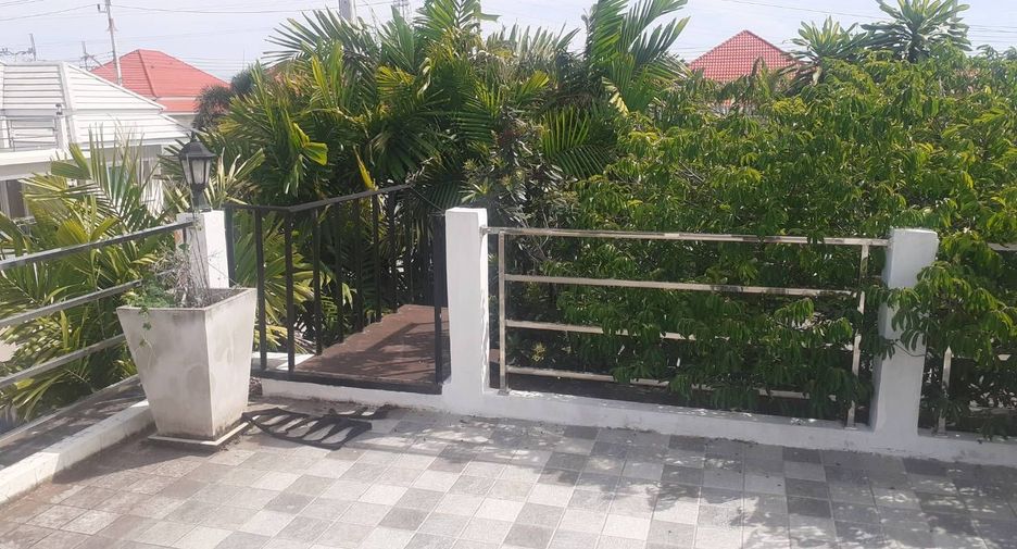 ขาย 3 ห้องนอน บ้านเดี่ยว ใน หัวหิน, ประจวบคีรีขันธ์
