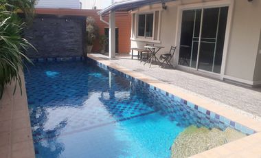 For sale 3 bedrooms house in Hua Hin, Prachuap Khiri Khan