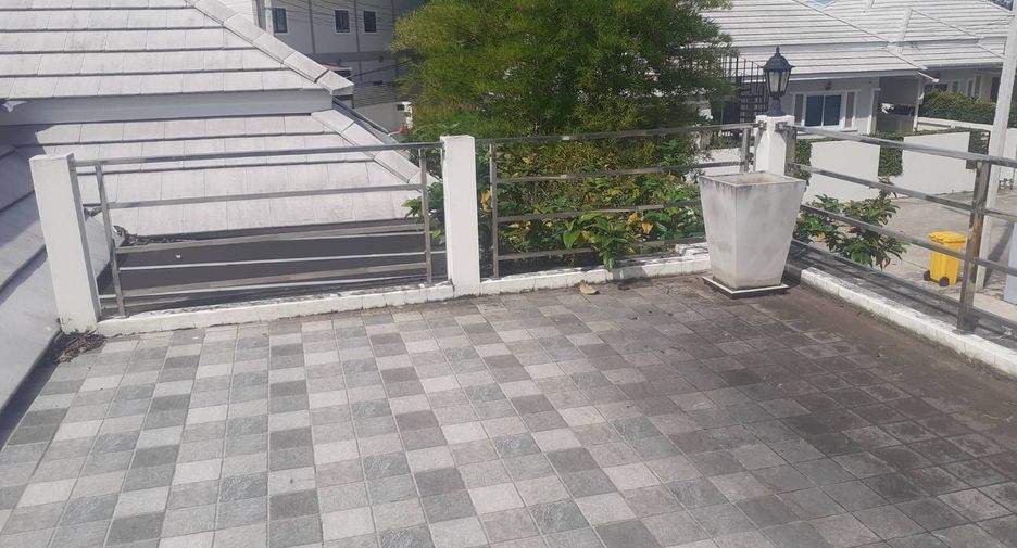 ขาย 3 ห้องนอน บ้านเดี่ยว ใน หัวหิน, ประจวบคีรีขันธ์