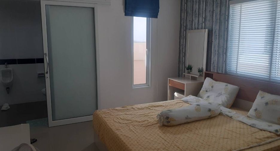 ขาย 3 ห้องนอน บ้านเดี่ยว ใน หัวหิน, ประจวบคีรีขันธ์