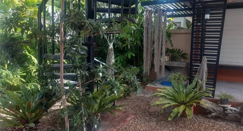 ขาย 3 ห้องนอน บ้านเดี่ยว ใน หัวหิน, ประจวบคีรีขันธ์