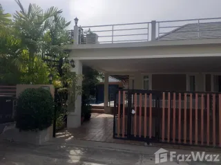 出售 3 卧室 独立屋 在 华欣, 班武里府
