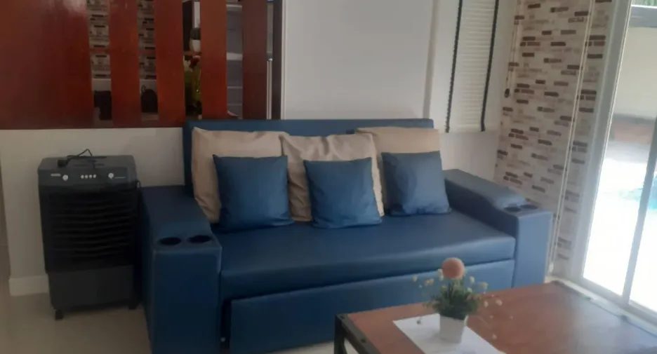 ขาย 3 ห้องนอน บ้านเดี่ยว ใน หัวหิน, ประจวบคีรีขันธ์