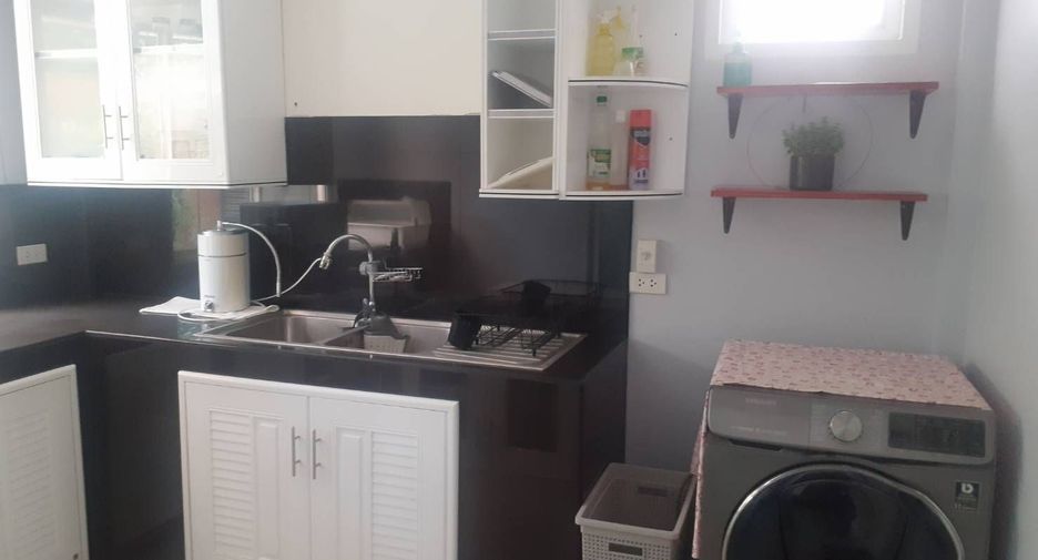 ขาย 3 ห้องนอน บ้านเดี่ยว ใน หัวหิน, ประจวบคีรีขันธ์
