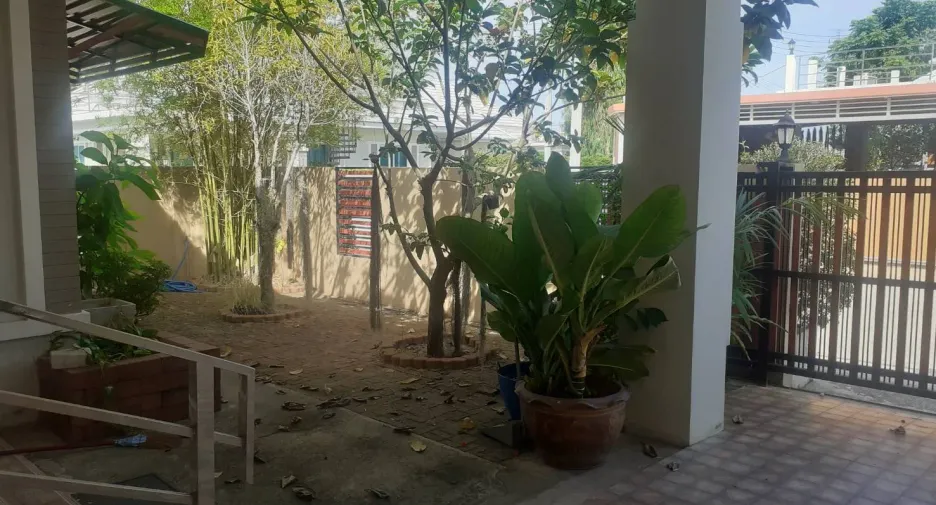 ขาย 3 ห้องนอน บ้านเดี่ยว ใน หัวหิน, ประจวบคีรีขันธ์