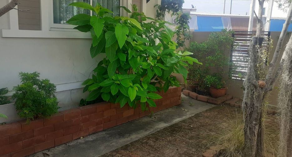 ขาย 3 ห้องนอน บ้านเดี่ยว ใน หัวหิน, ประจวบคีรีขันธ์