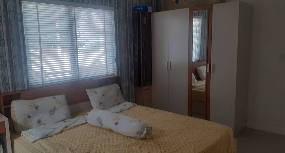 ขาย 3 ห้องนอน บ้านเดี่ยว ใน หัวหิน, ประจวบคีรีขันธ์