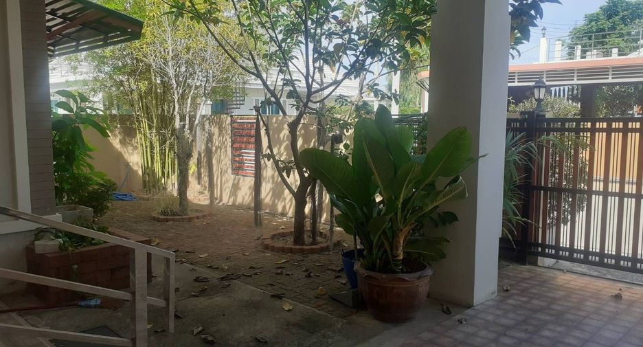 ขาย 3 ห้องนอน บ้านเดี่ยว ใน หัวหิน, ประจวบคีรีขันธ์