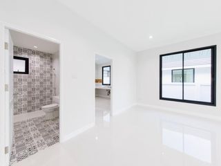For sale 3 bedrooms house in San Sai, Chiang Mai