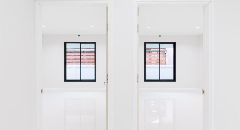 For sale 3 bedrooms house in San Sai, Chiang Mai
