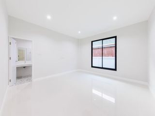 For sale 3 bedrooms house in San Sai, Chiang Mai
