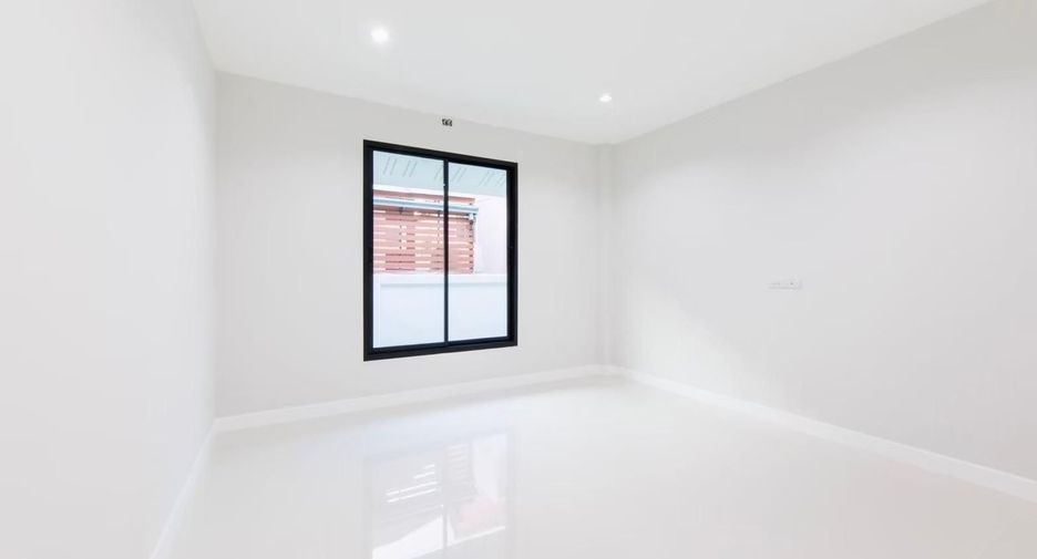 For sale 3 bedrooms house in San Sai, Chiang Mai