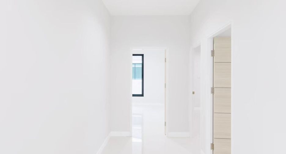 For sale 3 bedrooms house in San Sai, Chiang Mai