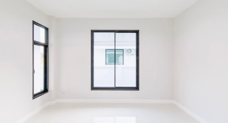 For sale 3 bedrooms house in San Sai, Chiang Mai