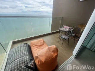 For Rent 1 Bedroom Condo In Bang Lamung, Chonburi