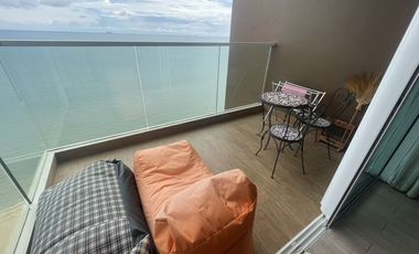 Wohnung zur Miete mit 1 Zimmer in Bang Lamung, Chonburi