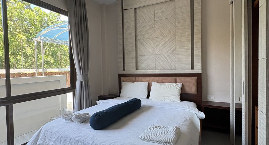 For rent 3 bedrooms villa in Thalang, Phuket