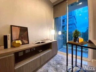 Wohnung zum Kauf mit 1 Zimmer in Bang Na, Bangkok