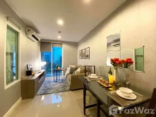 Wohnung zum Kauf mit 1 Zimmer in Bang Na, Bangkok