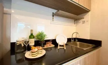 À vendre 1 chambre condo à Bang Na, Bangkok