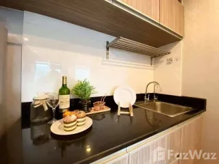 Wohnung zum Kauf mit 1 Zimmer in Bang Na, Bangkok
