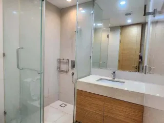 Продажа 1 кровать кондо в Ян Наща, Бангкок