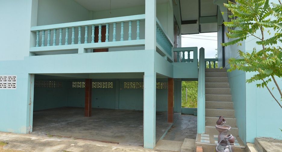 For sale 3 bedrooms house in Mueang Prachuap Khiri Khan, Prachuap Khiri Khan