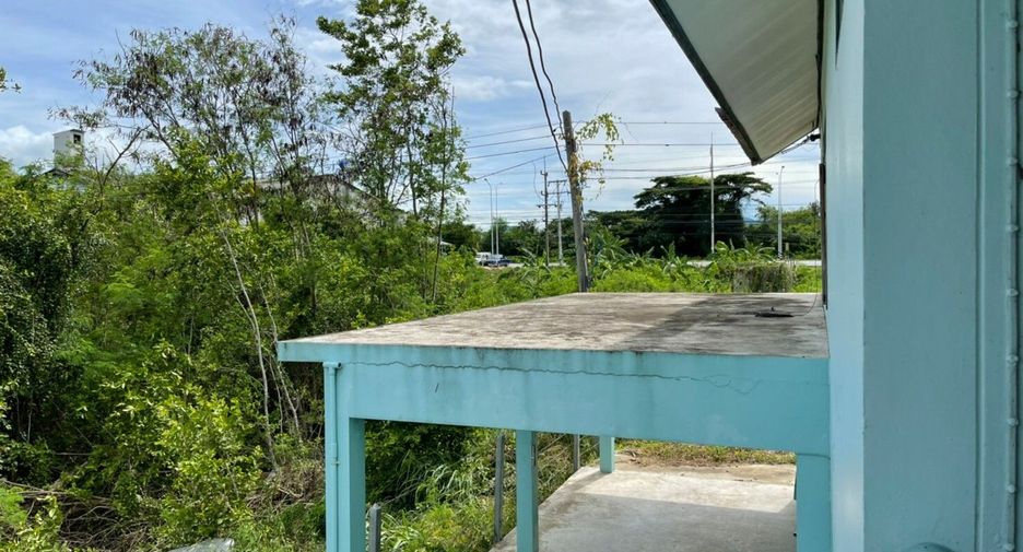 For sale 3 bedrooms house in Mueang Prachuap Khiri Khan, Prachuap Khiri Khan