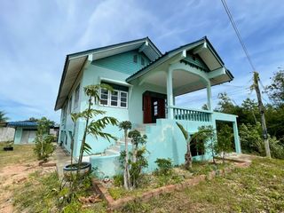 ขาย 3 ห้องนอน บ้านเดี่ยว ใน เมืองประจวบคีรีขันธ์, ประจวบคีรีขันธ์