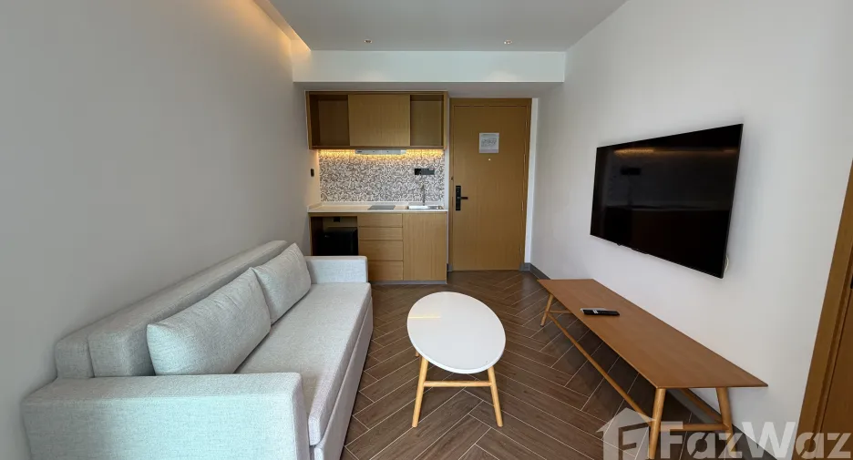 For sale 1 bed condo in Kathu, Phuket