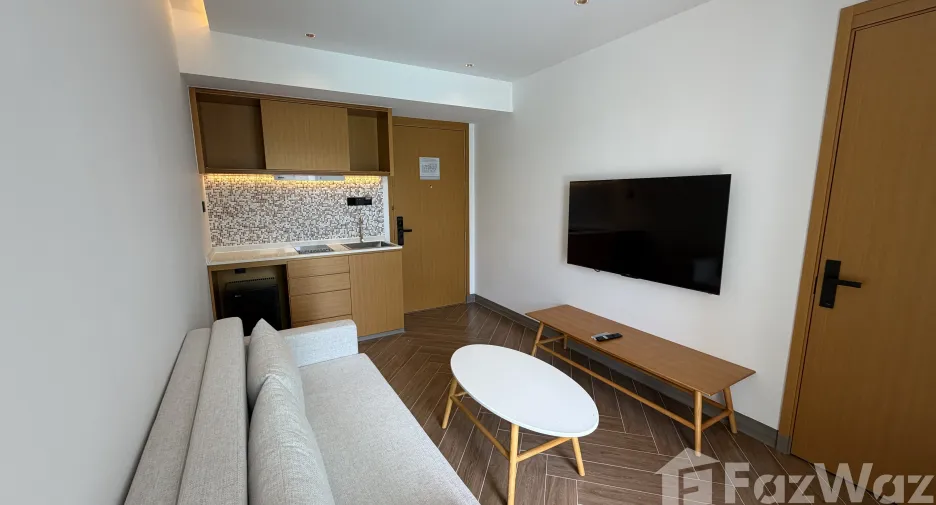 For sale 1 bed condo in Kathu, Phuket