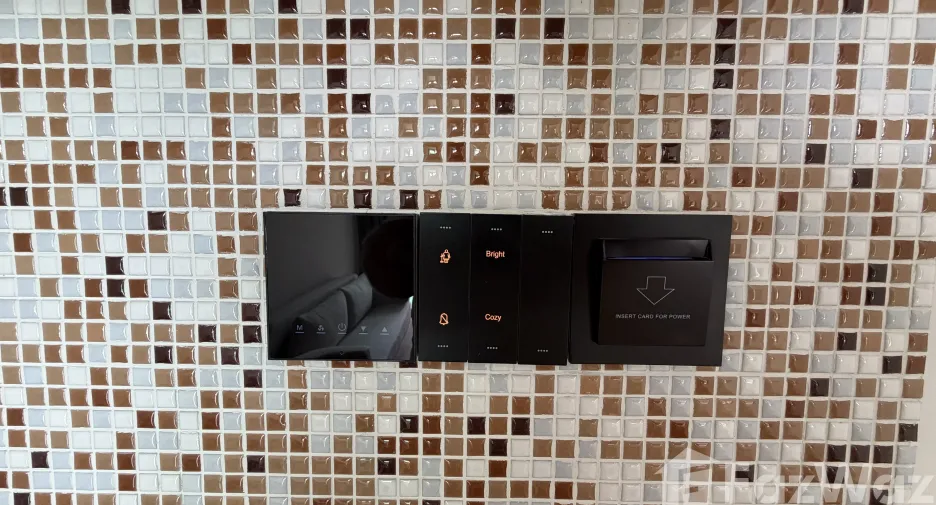 For sale 1 bed condo in Kathu, Phuket
