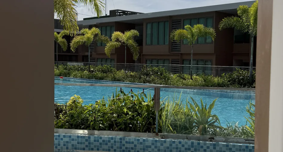 For sale 1 bed condo in Kathu, Phuket