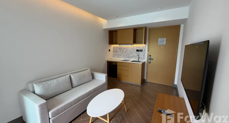 For sale 1 bed condo in Kathu, Phuket