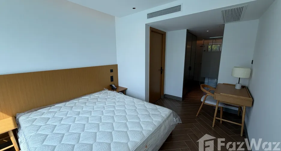 For sale 1 bed condo in Kathu, Phuket