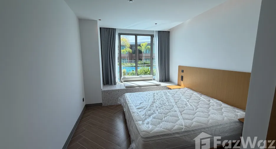 For sale 1 bed condo in Kathu, Phuket