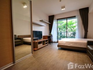 Продажа и аренда студия кондо в Кхлонг Тоеи, Бангкок