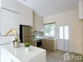 À vendre et à louer 3 chambres maison à Bang Lamung, Chonburi